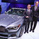 Image for article titled Shelby Moving World Headquarters To Las Vegas Strip